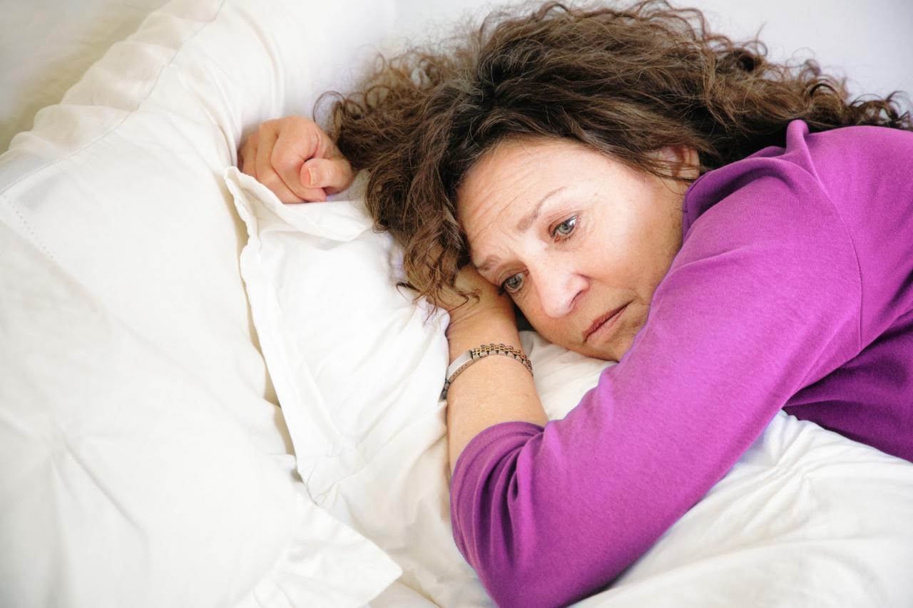 thời kỳ tiền mãn kinh