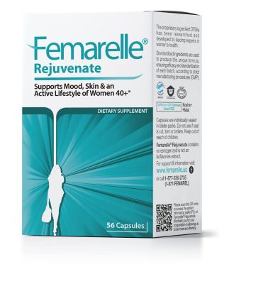 Femarelle Rejuvenate