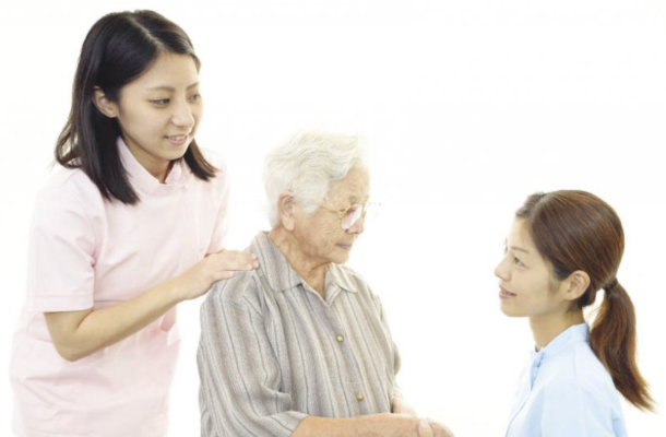 tâm lý của người cao tuổi