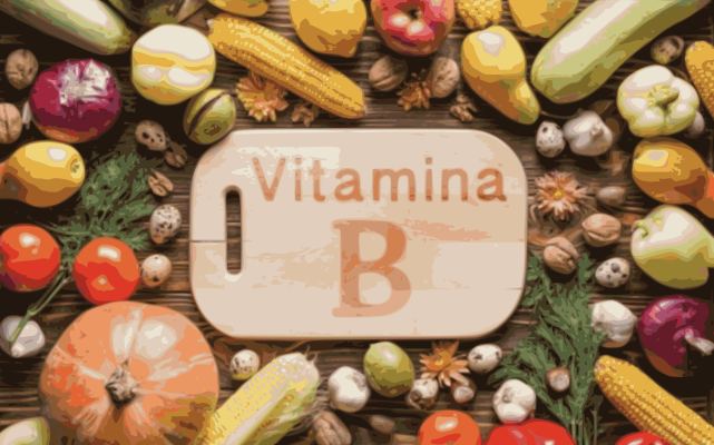 vitamin nhóm B