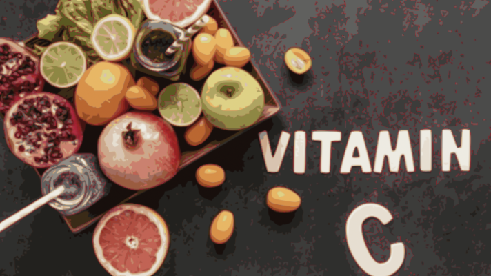 vitamin nhóm C