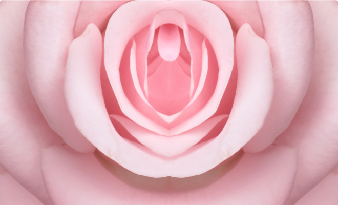 GIẢI QUYẾT KHÔ ÂM ĐẠO BẰNG KHÔI PHỤC CÂN BẰNG pH