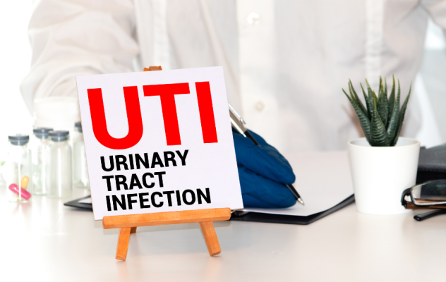 Nhiễm trùng đường tiết niệu (UTI) là gì