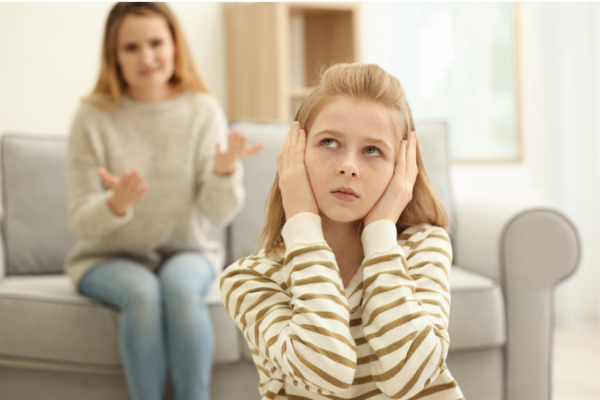 Mẹ tiền mãn kinh- con dậy thì