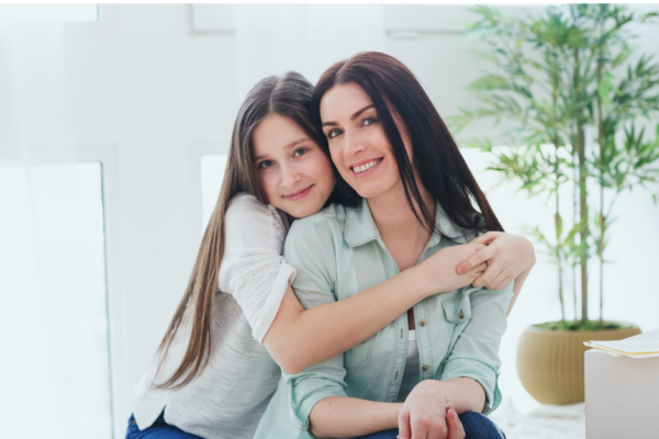 Mẹ Trong Giai Đoạn Tiền Mãn Kinh